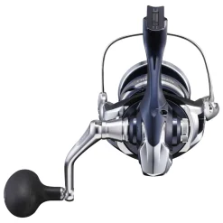 Shimano Twin Power SW Zeevis Molen
