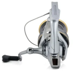 Shimano Ultegra 5500 Ci4 Big Pit Karpermolen