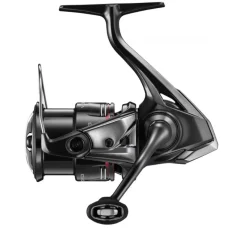 Shimano Vanford A Model Spinmolen