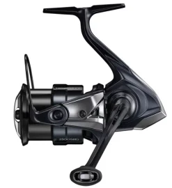 Shimano Vanquish FA Competition Edition Spinmolen