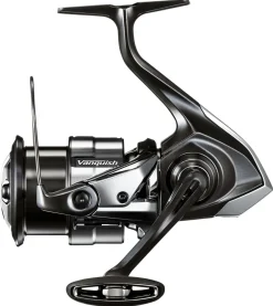 Shimano Vanquish FC Spinmolen