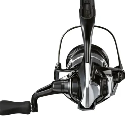Shimano Vanquish FC Spinmolen