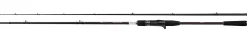 Shimano Yasei BB AX Pike Baitcaster Hengel