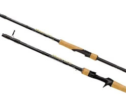 Shimano Yasei LTD BFS Cast Baitcaster 2.05m (3.5-10g)