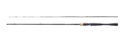 Shimano Yasei LTD BFS Cast Baitcaster 2.05m (3.5-10g)