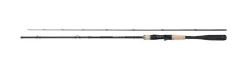 Shimano Yasei LTD Pelagic Pike&Zander Baitcaster Hengel