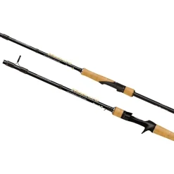 Shimano Yasei LTD Perch Crankbait ML C Baitcaster Hengel 2.15m (4-16g)