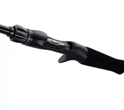 Shimano Zodias Casting Baitcaster Hengel
