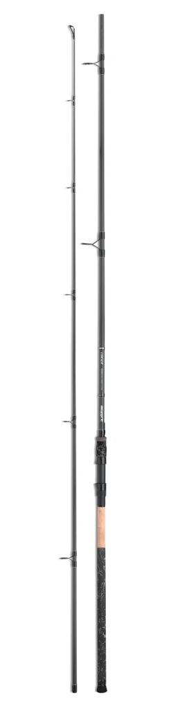 Skeater Chaser DB Pike & Zander Doodaashengel 11ft 2.75lb