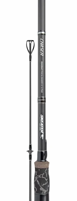 Skeater Chaser DB Pike & Zander Doodaashengel 11ft 2.75lb