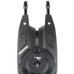 Skeater Deadbait Alarm Beetmelder