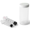Skeater Deadbait Oil And Air Kit & Tube