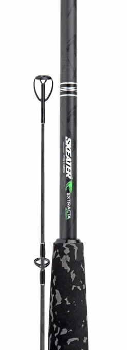 Skeater Extracta Catfish Meervalhengel 10ft 4.5lb