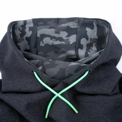 Skeater Hoody By Think Fishy Art