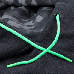 Skeater Hoody By Think Fishy Art