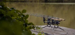 Solar Blacklite Worldwide Rodpod
