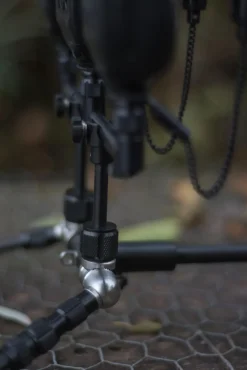 Solar Blacklite Worldwide Rodpod