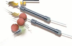 Solar P1 Baiting Needle With Boilie Stop Dispenser