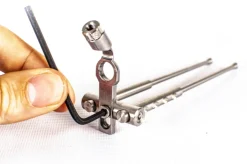 Solar P1 Snag Bar