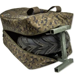Solar SP C-Tech Barrow Wheel Bag