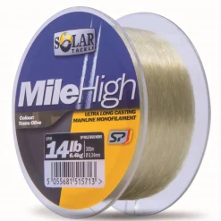 Solar SP C-Tech Mile High Mono (1000m) Karperlijn