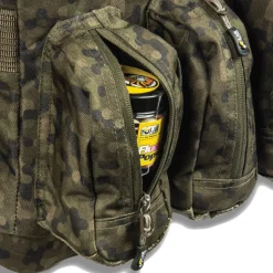 Solar SP C-Tech Tackle Carryall Systeem