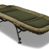 Solar SP 3D Dura-Dore Bedchair MKII Stretcher