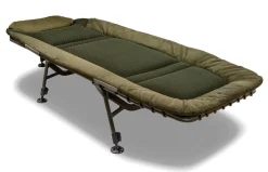 Solar SP 3D Dura-Dore Bedchair MKII Stretcher