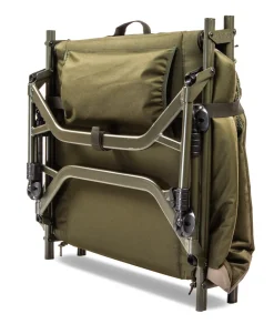 Solar SP 3D Dura-Dore Bedchair MKII Stretcher