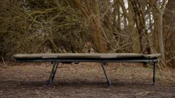 Solar SP 3D Dura-Dore Bedchair MKII Stretcher
