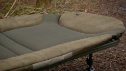Solar SP 3D Dura-Dore Bedchair MKII Stretcher