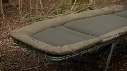 Solar SP 3D Dura-Dore Bedchair MKII Stretcher