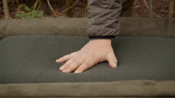 Solar SP 3D Dura-Dore Bedchair MKII Stretcher