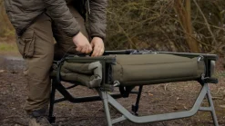 Solar SP 3D Dura-Dore Bedchair MKII Stretcher