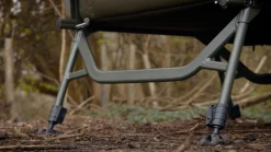 Solar SP 3D Dura-Dore Bedchair MKII Stretcher