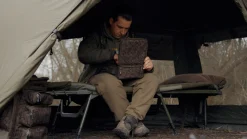 Solar SP 3D Dura-Dore Bedchair MKII Stretcher