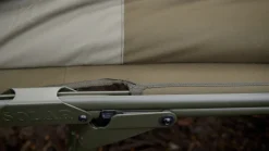 Solar SP 3D Dura-Dore Bedchair MKII Stretcher