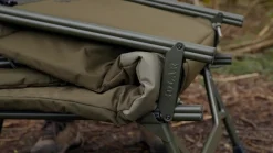 Solar SP 3D Dura-Dore Bedchair MKII Stretcher