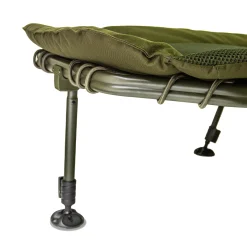 Solar SP 3D Dura-Dore Bedchair MKII Stretcher