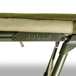Solar SP 3D Dura-Dore Bedchair MKII Stretcher