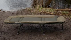 Solar SP 3D Dura-Dore Bedchair MKII Stretcher