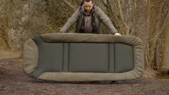 Solar SP 3D Dura-Dore Bedchair MKII Stretcher