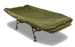 Solar SP 3D Dura-Dore Sleep System MKII (Stretcher + Slaapzak)