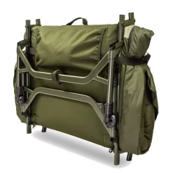 Solar SP 3D Dura-Dore Sleep System MKII (Stretcher + Slaapzak)