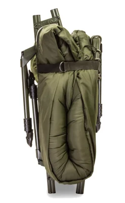 Solar SP 3D Dura-Dore Sleep System MKII (Stretcher + Slaapzak)