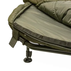 Solar SP 3D Dura-Dore Sleep System MKII (Stretcher + Slaapzak)