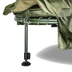 Solar SP 3D Dura-Dore Sleep System MKII (Stretcher + Slaapzak)