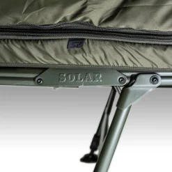 Solar SP 3D Dura-Dore Sleep System MKII (Stretcher + Slaapzak)