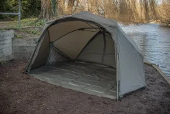 Solar Tackle Brolly System Groundsheet