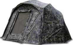 Solar Undercover Brolly System Camo